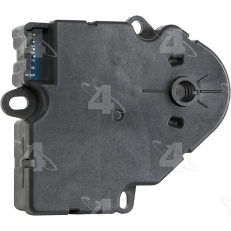 FOUR SEASONS Temperature Blend Door Actuator, 37538 37538